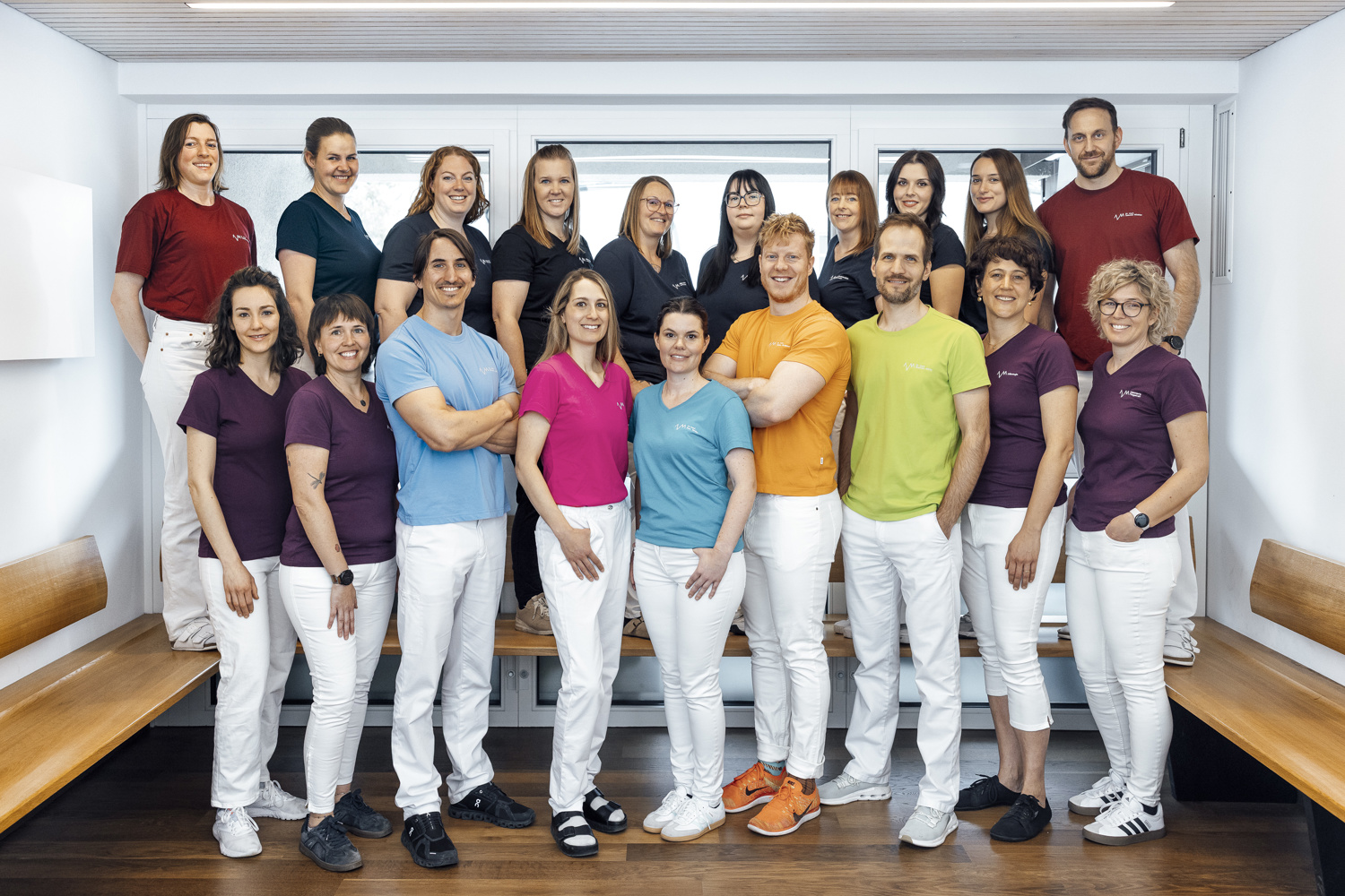 Gruppenfoto 20260325