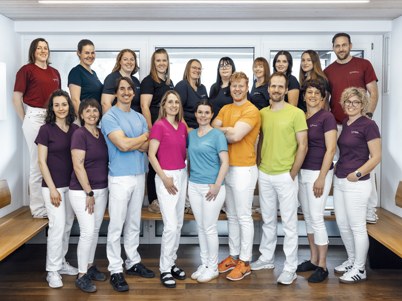 Gruppenfoto 20260325