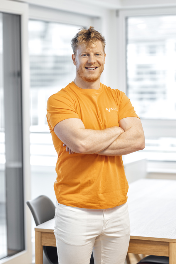 Dr. Tobias Grabher 20260325