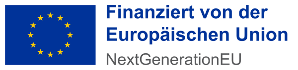 DE Finanziert Von Der Europäischen Union RG POS
