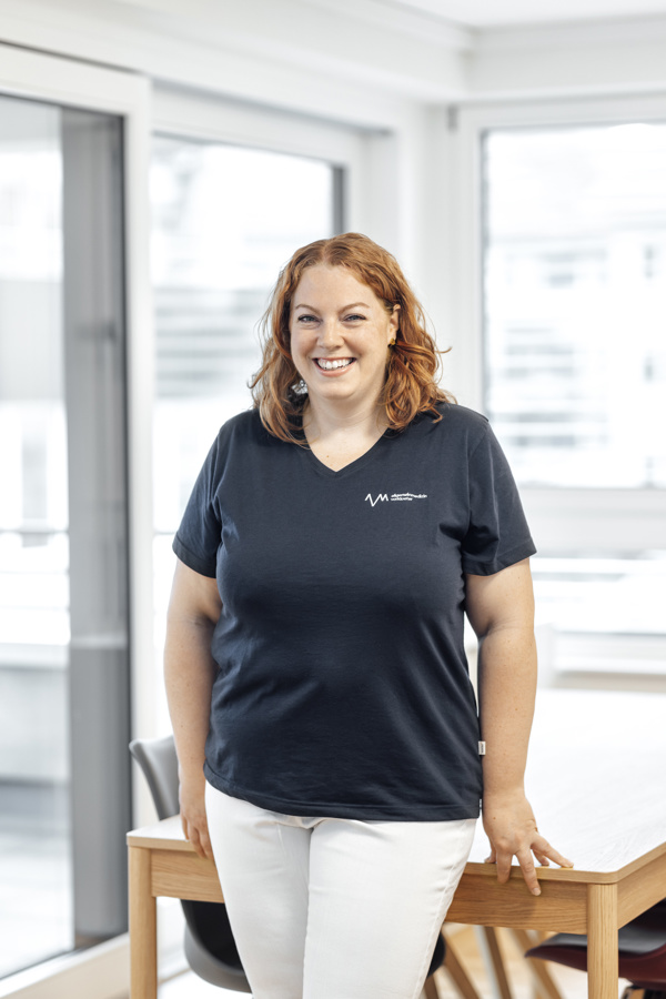 Kerstin Piska 20260325
